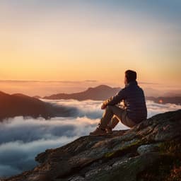 Música De Relajación Para Mente Y Cuerpo Tranquilos - Música Tranquila