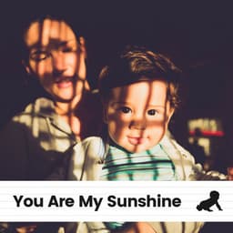 You Are My Sunshine - Relaxing Music Box For Babies
