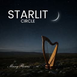 Starlit Circle - Mary Flowes