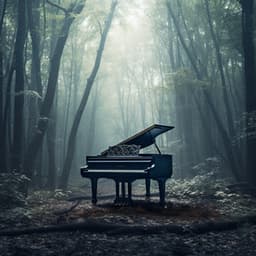 Piano Zen: Melodías Yogicas De La Quietud - Relajación de piano definitiva