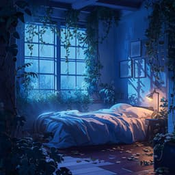 Soothing Ambient Sounds - Music for Sleeping Deeply