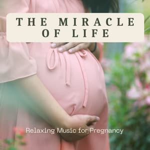 The Miracle of Life - Relaxing Music for Pregnancy - Pregnancy Relaxation Orchestra