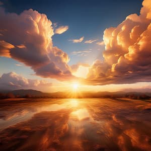 The Tranquil Soundscape: Orchestral Music For Rest And Relaxation - Bertie Lambert