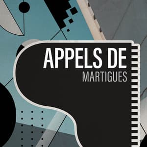 Appels de Martigues - Serenvivo