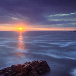 7 Levels: Heart - Coastal Sounds