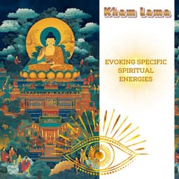 Evoking Specific Spiritual Energies - Kham Lama