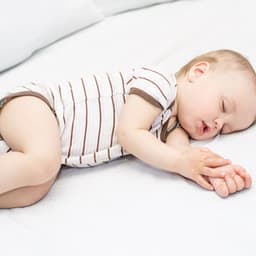 Sweet Lullaby Melodies for Baby’s Slumber - Sexy Chillout Music Cafe