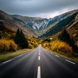 Silent Boulevard - Alan Baratieri