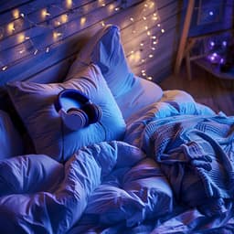 Rhythmic Rest: Music for Quiet Slumber - Gentle Rest Music