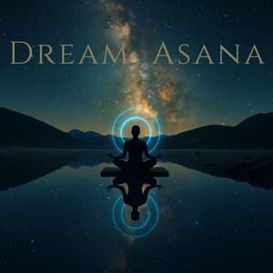 Dream Asana - Relaxation Meditation Songs Divine