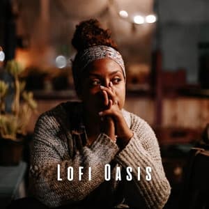 Lofi Oasis: Music for Enhancing Concentration - Lofi Tokyo