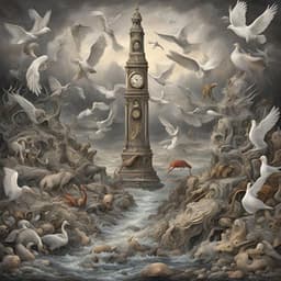 Hatomosphere Variant - Merzbow