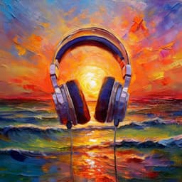 Ritmos De Hip Hop Tranquilos Para Una Relajación Pacífica - Música de Fondo