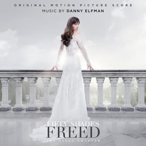 Fifty Shades Freed - Danny Elfman