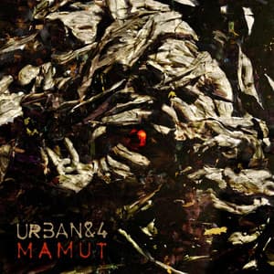 Mamut - Urban & 4