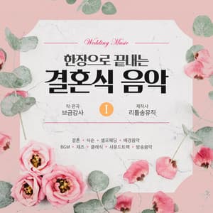 Wedding music ending in one piece #1 - BGM Teacher