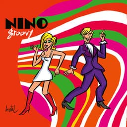 Groovy - Nino Ferrer