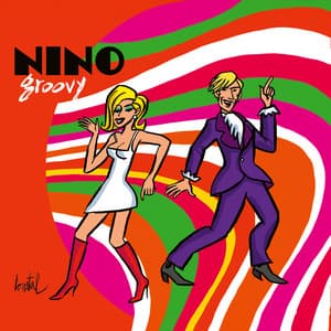 Groovy - Nino Ferrer