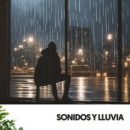 Sonidos y Lluvia: Serenata de la naturaleza - Relajacion