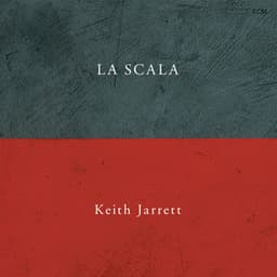 La Scala - Keith Jarrett