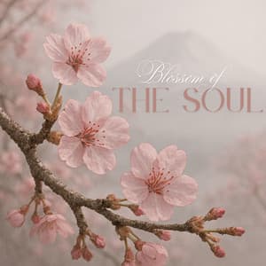 Blossom of the Soul - Chuck Jokye