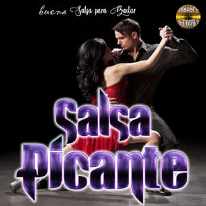 Salsa Buena Para Bailar - Salsa Picante
