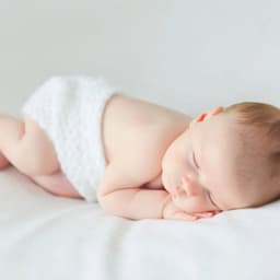 Soft Melodies for Baby’s Sweet Dreams - Dreamy Music Sounds