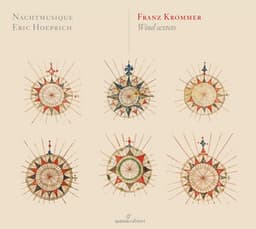 Krommer: Wind Sextets - Franz Krommer