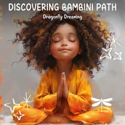 Dragonfly Dreaming: Baby Yoga - Discovering Bambini Path