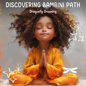 Dragonfly Dreaming: Baby Yoga - Discovering Bambini Path