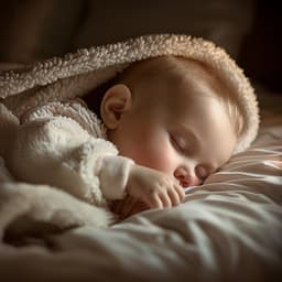 Descanso En Paz: Música Para El Sueño Del Bebé - Juventud ligera