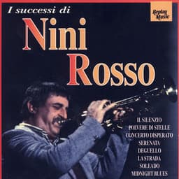 I Successi Di Nini Rosso - Nini Rosso