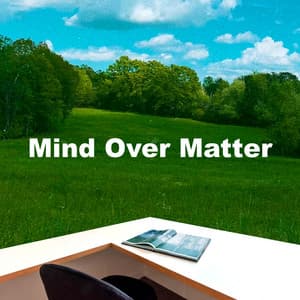 Mind Over Matter - Study Motivation