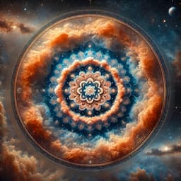 528 Hz Solfeggio Frequencies: Energy Protection and Aura Renewal - Solfeggio Tones Collection