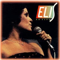 Elis Ao Vivo - Elis Regina