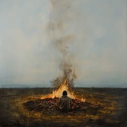 Arrullos De Fuego: Melodías De Bebé Para Dormir - Canciones de cuna para bebés