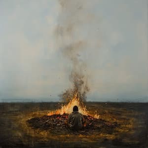 Arrullos De Fuego: Melodías De Bebé Para Dormir - Canciones de cuna para bebés