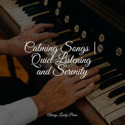 50 Sensual Relaxation Pieces - Soulful Piano Group