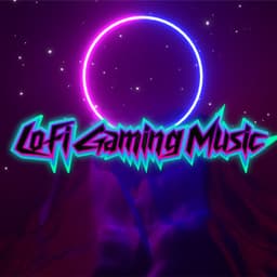 Chill Lofi Gaming Music Playlist - Lofi for Gaming