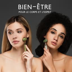 Bien-Être pour le corps et l'esprit: Musique de spa relaxante - Detente Spa Musique Collection