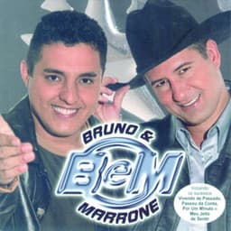 Paixão Demais - Bruno & Marrone