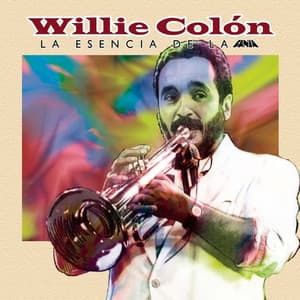 La Esencia De La Fania - Willie Colón