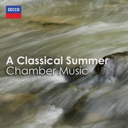 "A Classical Summer" - Chamber Music - Johann Sebastian Bach
