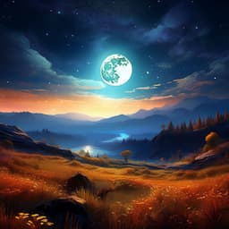 Vibraciones Tranquilas Lofi Para Un Sueño Reparador - Viajero de ensueño