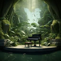 Piano Music: Relaxation Gentle Harmonies - Classical Relaxation