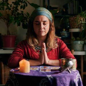 Fire Enlightenment: Concentration Tranquility with Meditation Music - Besina