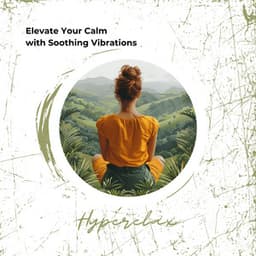 Elevate Your Calm with Soothing Vibrations - Hyperelax