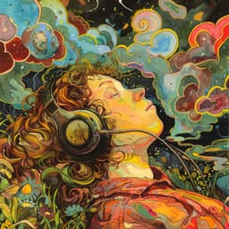 Planetaire Kapel - Relax Ambience