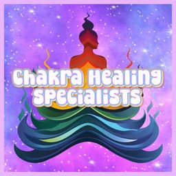 Deep Spiritual Practice Music Inner Peace Yoga Meditation - Chakra Healing Specialists