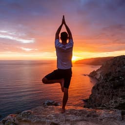 Orchestra Of Tranquil Yoga: Orchestral Soundscapes For Deep Stretch And Balance - Lee Rosangela